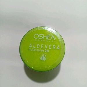 Oshea Herbals Aloe Vera Multipurpose Gel