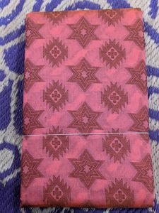 FANCY COTTON SAREE