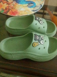 Cute Bear Slides
