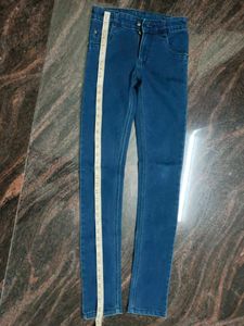 Jeans Pant