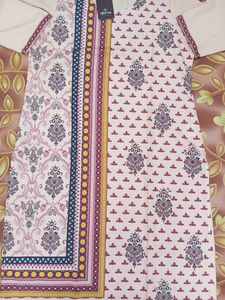 Brand New Kurti From Ishitva