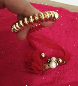 ETHNIC BRACELETS BUNDLE