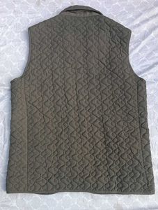 Stylish Quilted Vest