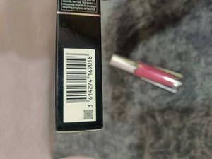 Giorgio Armani lip gloss