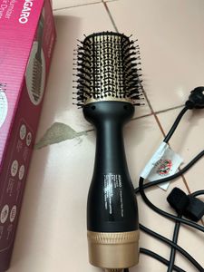 AGARO Hair Dryer Brush