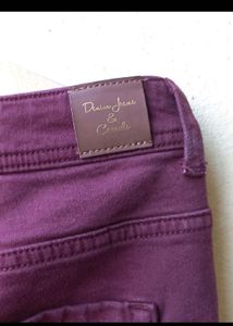 SET OF 2 BRAND NEW  jeans