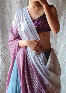 Lehenga Choli 3 Piece