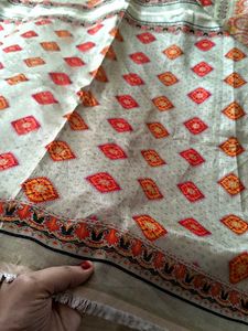 3 miter fabric