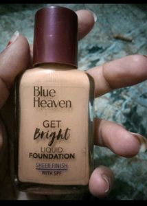 Foundation &amp; Makeup Sponges