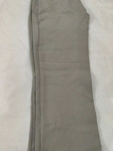 Women's Grey  Pants