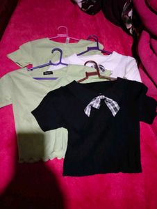 Offer prices Cute T-Shirt Bundle