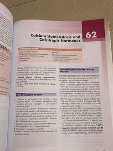 Fundamentals of Medical Physiology
