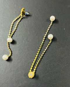 Fancy korean Earrings Party Wear