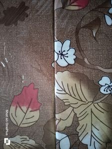 ✅ New Double Bedsheet With 2 Pillow Cover 🔥