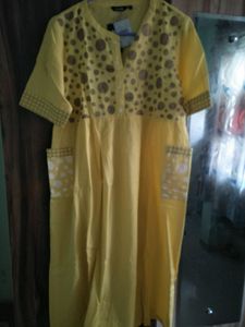 new dress