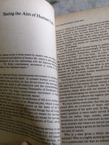 The science of self realization