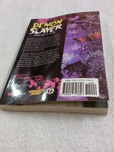 Demon Sayer 18
