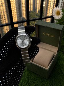 Gucci Watch