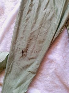 Beautiful Pastel colour Ethnic Gown