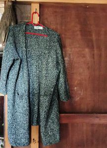 Cozy Knit Cardigan