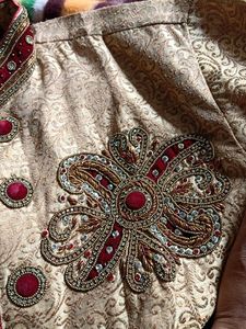 Elegant Ethnic Sherwani