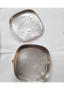 Durable Stainless Steel Lunch Box