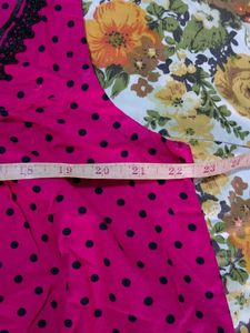 Cotton Maxi