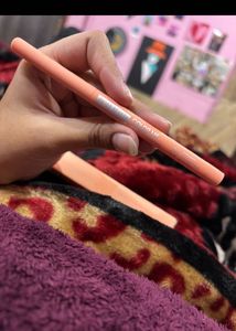 Swiss Beauty Colour Me Happy Peach Eyeliner