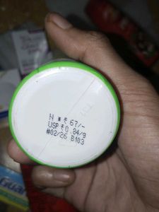 Pond's &amp; First Love Face Powder