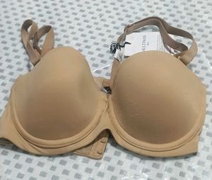 New Amante Multiway Padded Bra