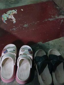 Cute Kids' Slippers