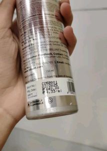 BBLUNT Refresh Dry Shampoo