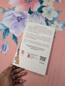 ✨ This Thing Called Love by Deblina Bhattacharya