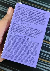 Clinique Skincare Set