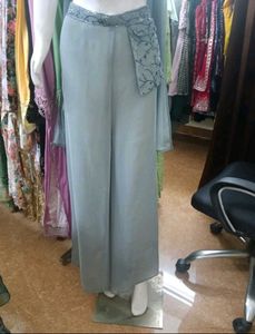 Elegant Ethnic Co-ord Set