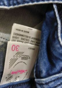 Cimarron Jeans