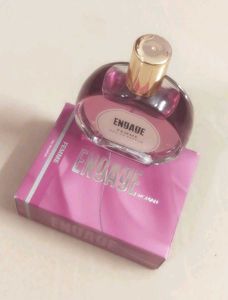 Engage Femme💜🌸 Eau de Parfum 50ml x 1