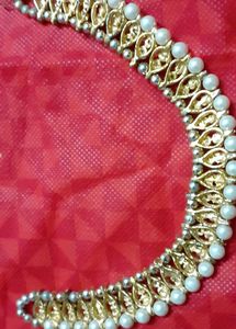 Beads Necklace