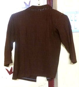 Winter Jacket