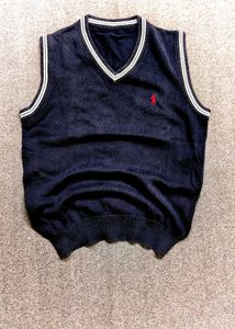 Men's Ralph Lauren Half Sleeve Vest