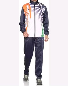 Hps Sports Wear Brand new Conditions Tracksuit.