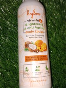 💞Hyboo Body Lotion 🌿