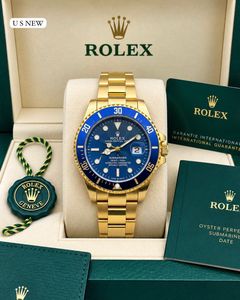 Rolex Submariner Watch