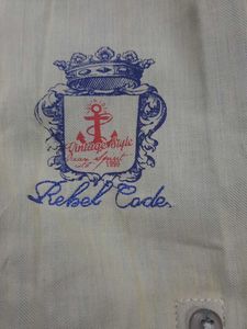 Grand Harbour Sailing Shirt