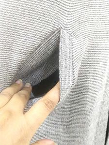 Warm Jacket | Grey