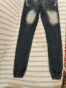 New Design  Joggers Jeans