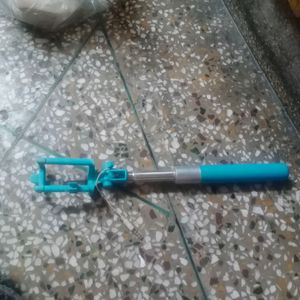 selfie stick