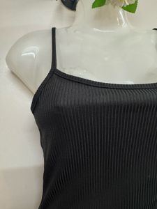 Black Bodycon Dress Size S
