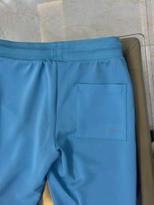 Light Blue Active Jacket