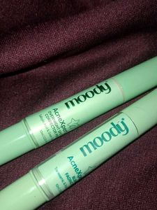 Moody Scar Fading &amp; Spot Correcting pen